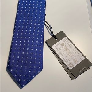 Hugo Boss tie